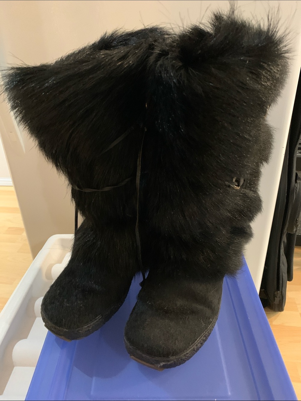 PAJAR Women's Winter Boots